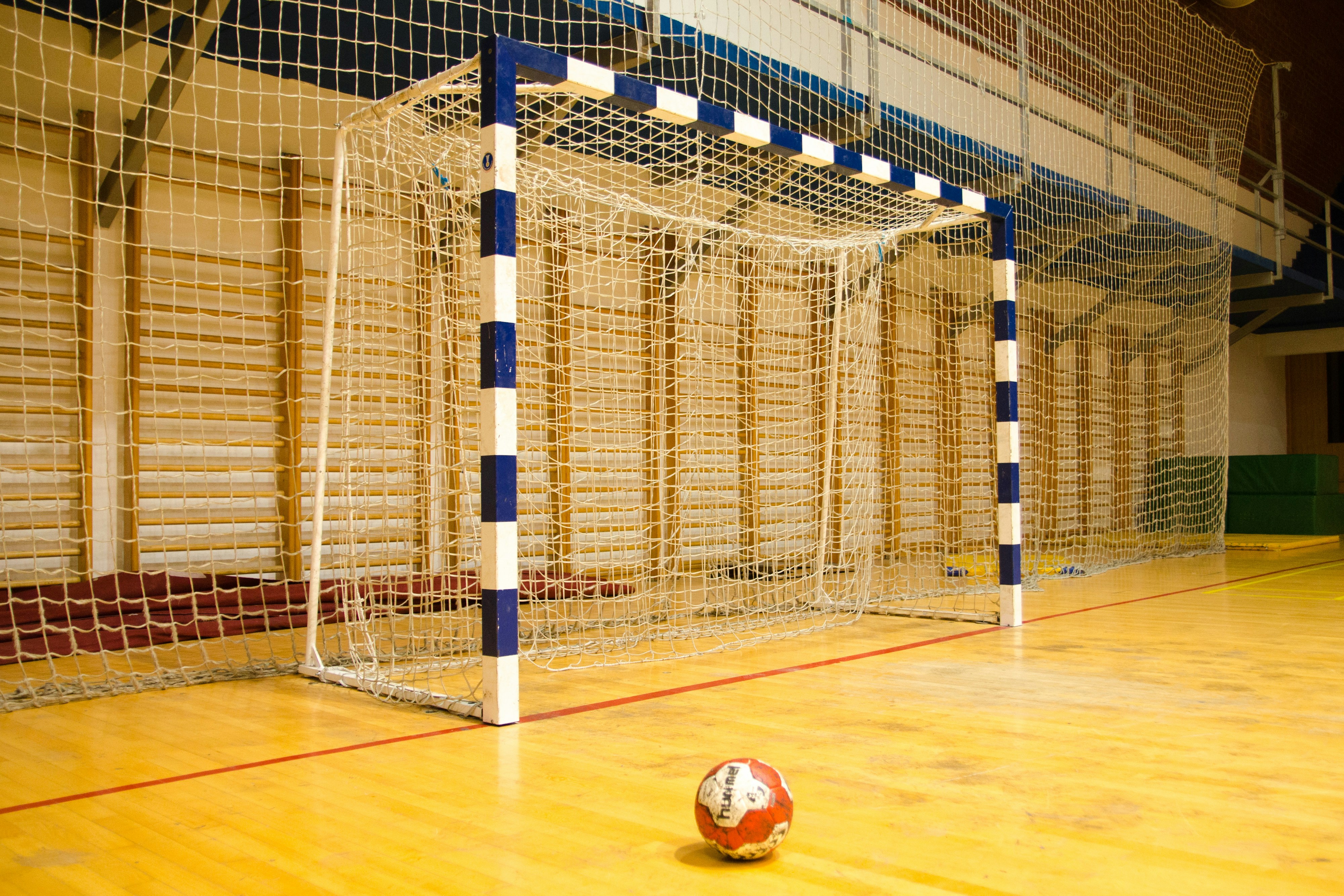Handball Impression